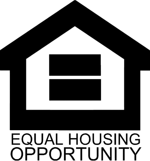 Equal opportunity housing logo