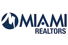 Miami Association of Realors logo
