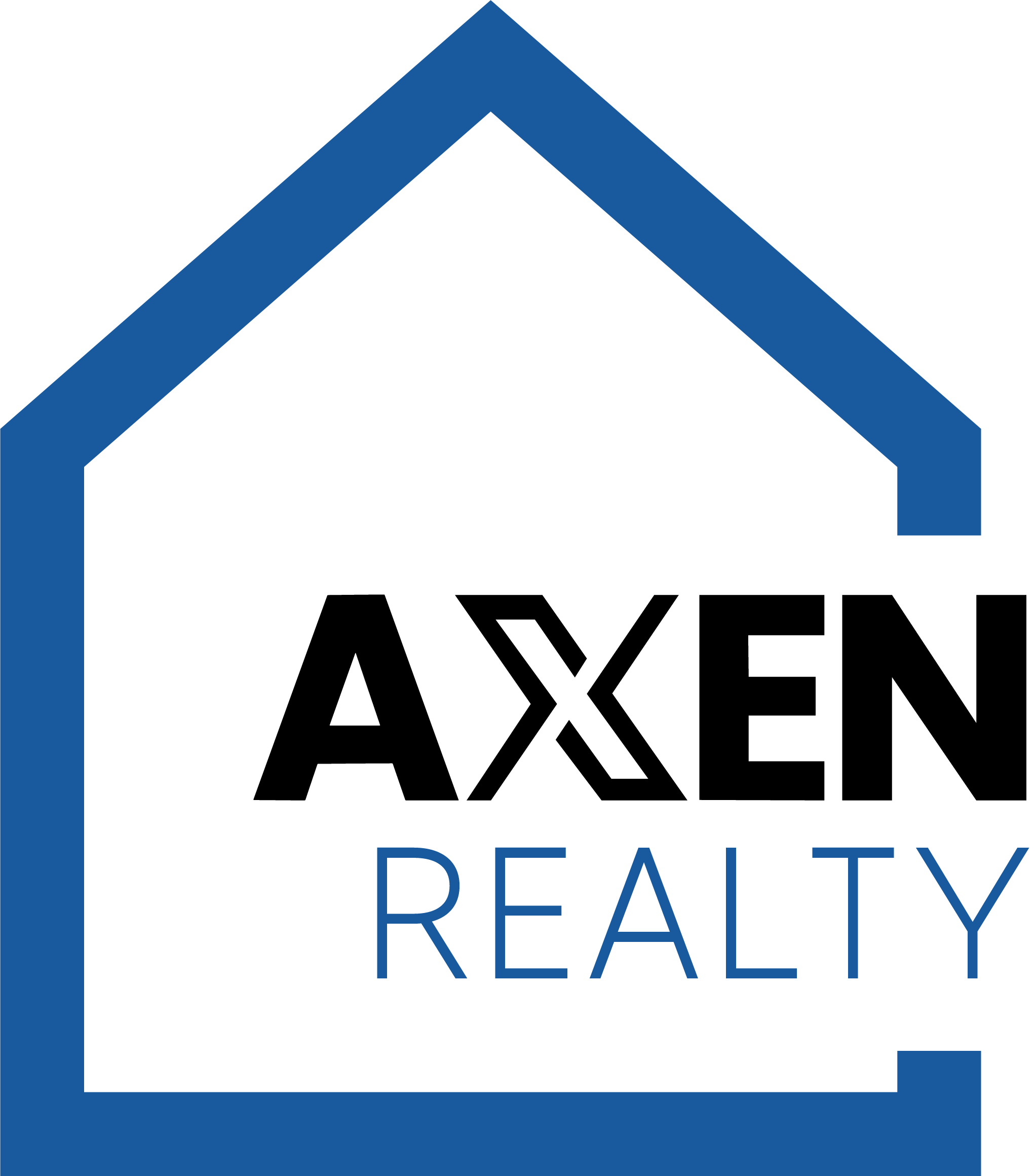 logo_of_axen_realty_with_miami_vip_living